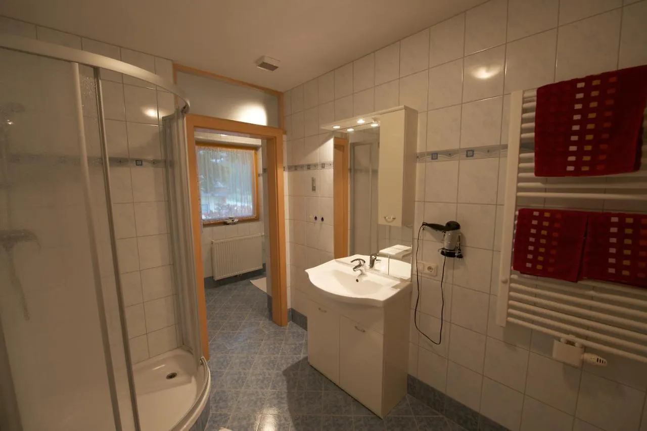 Appartamento Haus Sandra - Joker Card Incl Saalbach-Hinterglemm Austria