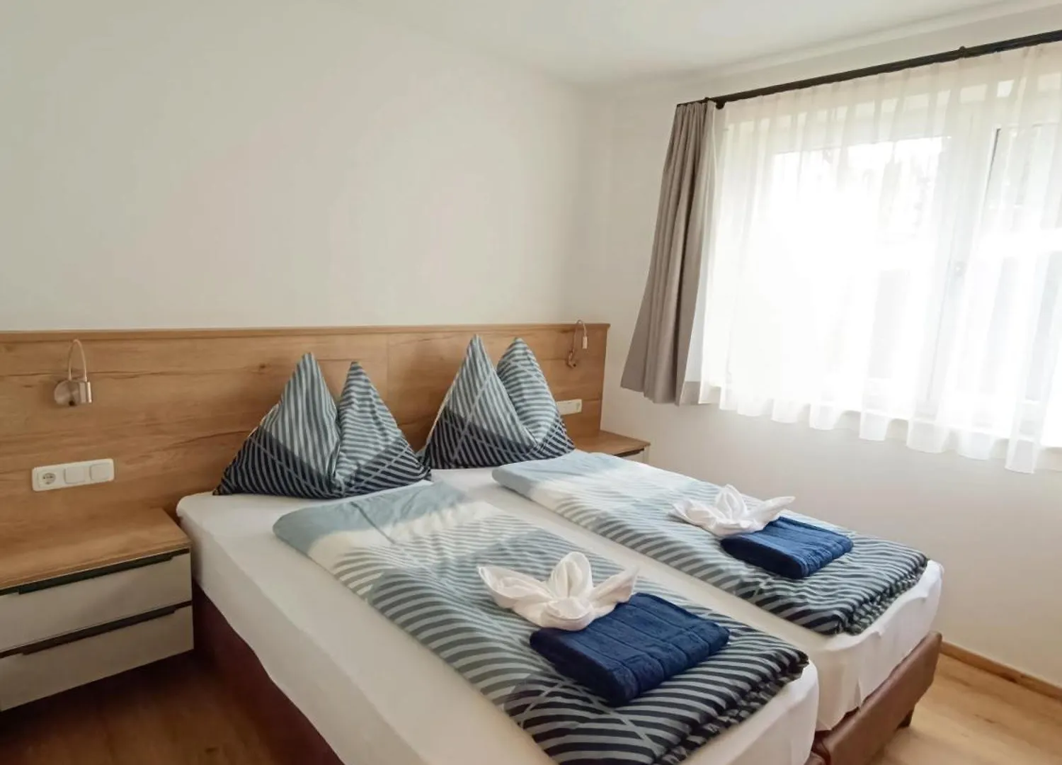 Appartamento Haus Sandra - Joker Card Incl Saalbach-Hinterglemm