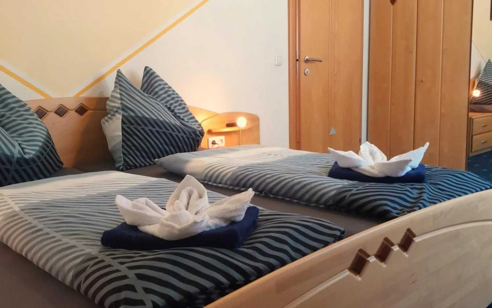 Haus Sandra - Joker Card Incl Saalbach-Hinterglemm