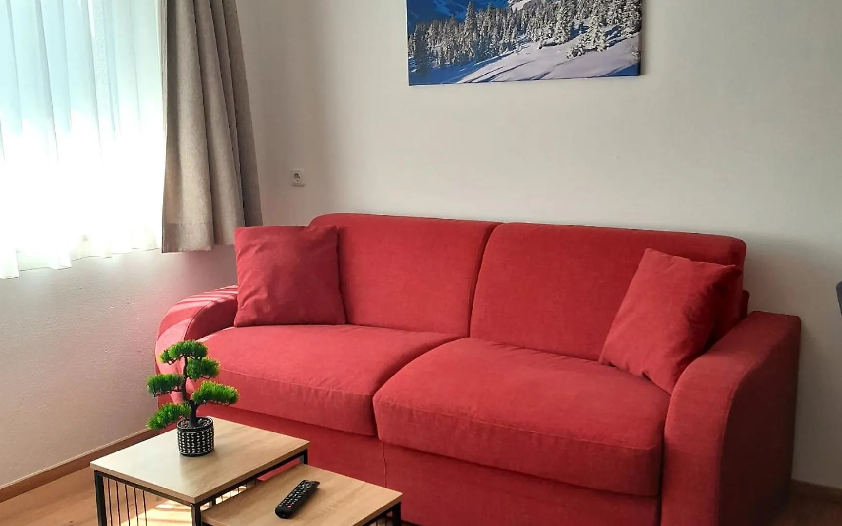 Haus Sandra - Joker Card Incl Saalbach-Hinterglemm