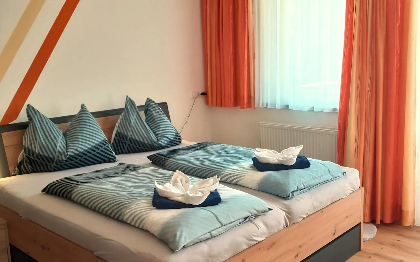 Appartamento Haus Sandra - Joker Card Incl Saalbach-Hinterglemm