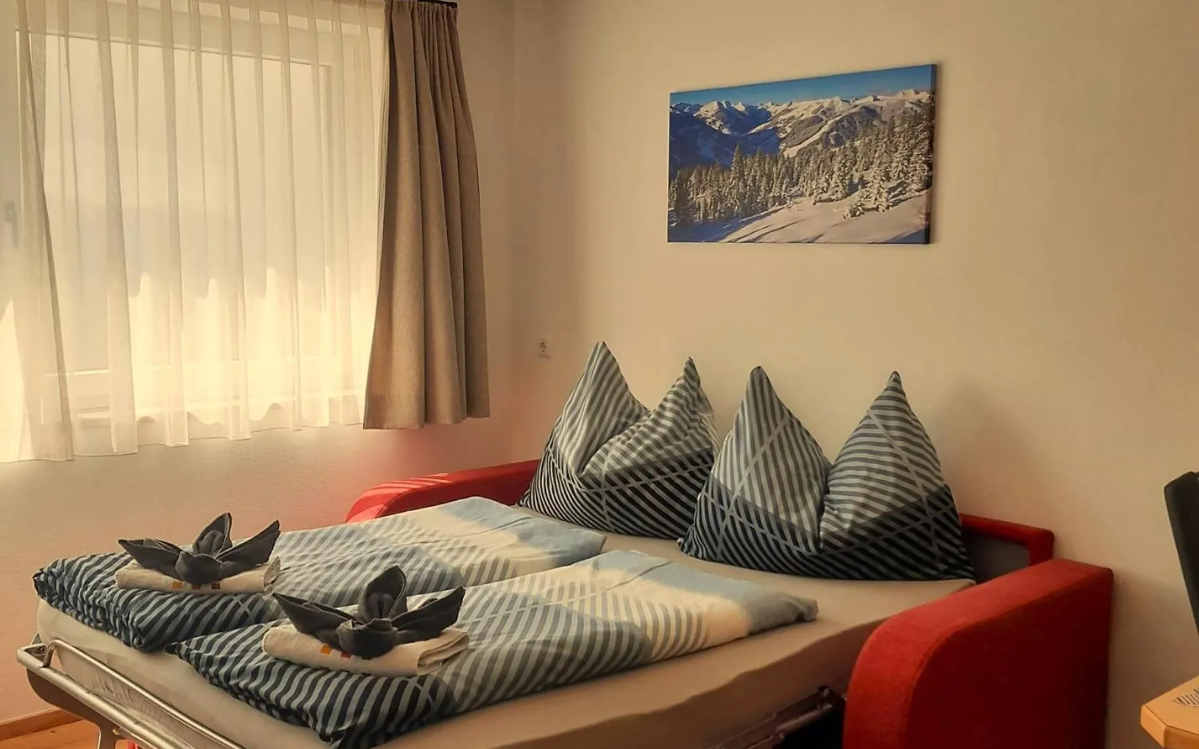 Apartment Haus Sandra - Joker Card Incl Saalbach-Hinterglemm