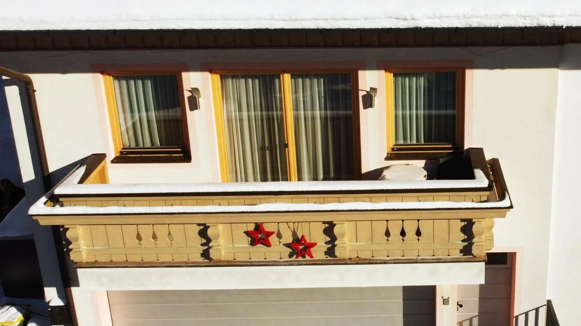 Apartment Haus Sandra - Joker Card Incl Saalbach-Hinterglemm
